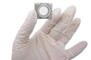 Zenweld SUP 23T F150 20x4,5 mm Focus Lens Seti Z03.05.31.131