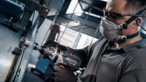 Bosch Pro 8 Parça Yaylı İnox ve Çelik Kesim Panç Seti 20-64 mm 2608594473