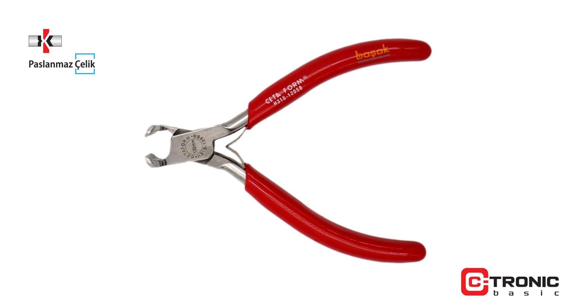 Ceta Form Elektronikçi Tepe Keski H31S-120SB