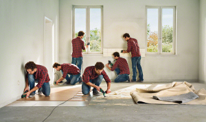 Bosch PMF 220 CE Çok Fonksiyonlu Alet 0603102000