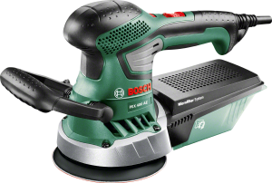 Bosch PEX 400 AE Eksantrik Zımpara 06033A4000