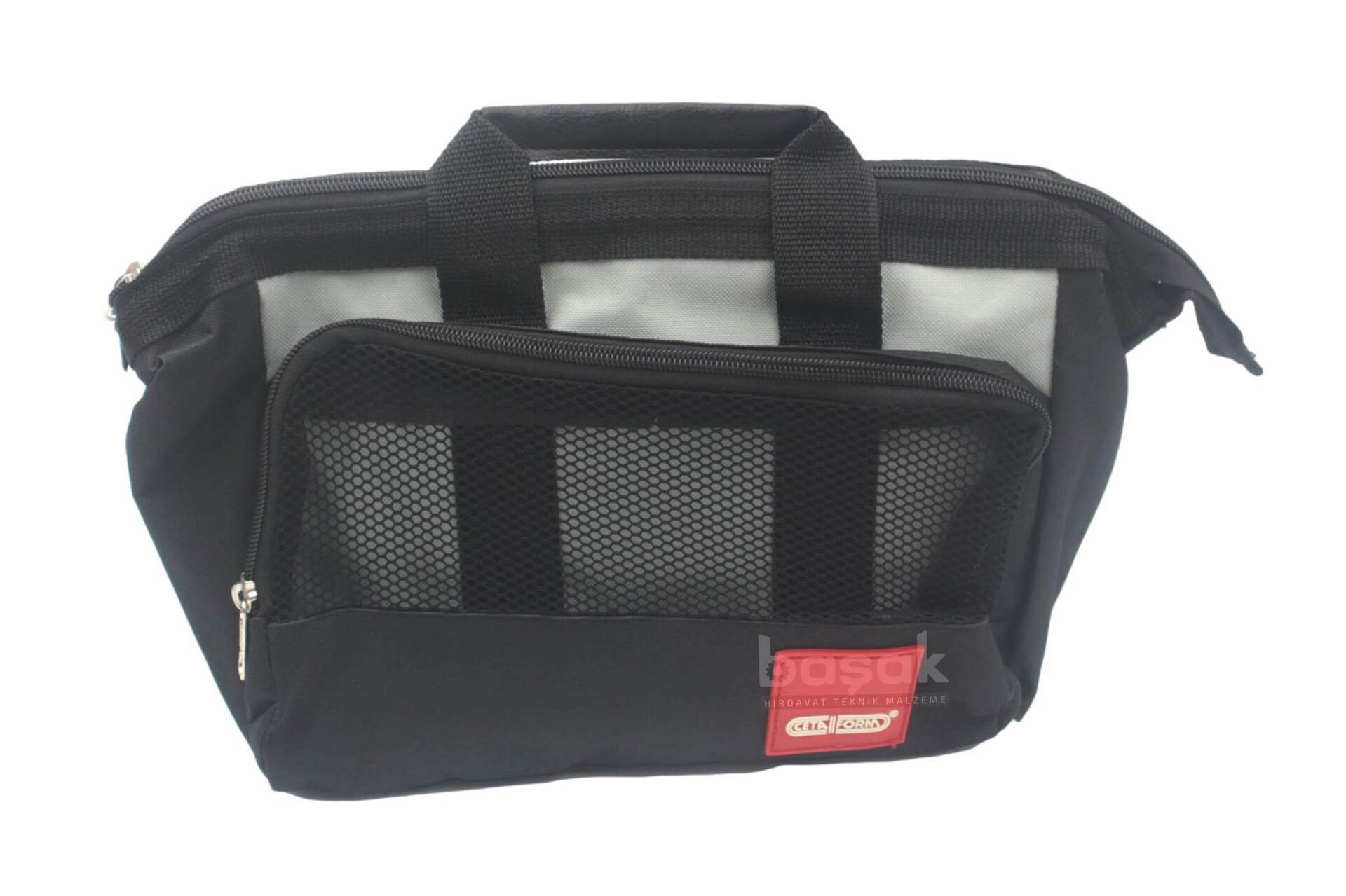 Ceta Form Alet Çantası - Boş A26-TB12
