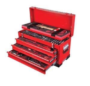 Ceta Form A50AS-159A07 159 Parça Havacılık Alet Seti