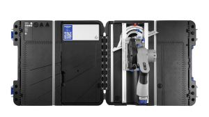 Dremel CS12V-S1C 12V Akülü 85 mm Taşınabilir Tezgah Tipi Testere | Kesme İstasyonu Seti