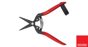 Ceta Form 190 mm Hasat Makası J23-190