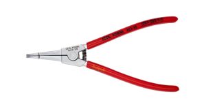 Ceta Form N23-39 Özel Segman Pensesi 210 mm (Düz Ağız)