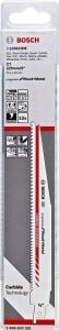 Bosch S 1156 XHM 175mm 10'lu Ahşap-Metal Ağır Hizmet Panter Testere 2608653281