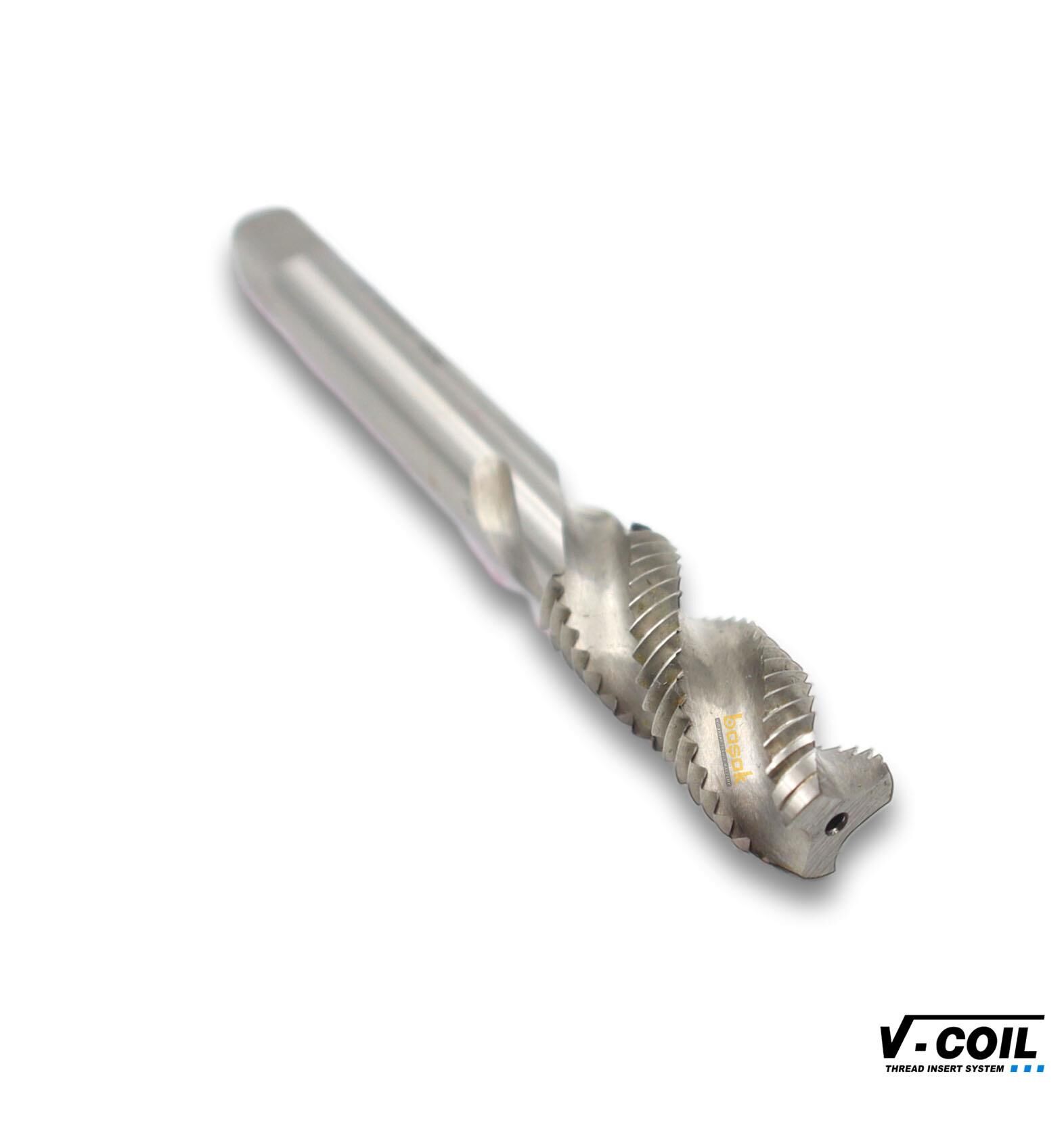 V-Coil M 14 x 2,0 Helicoil Helis Makine Kılavuzu HSS-E 03727