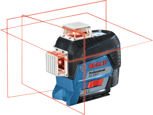 Bosch GLL 3-80 C Çizgi Lazeri 0601063R02