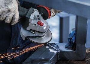 Bosch 125x6,4 mm Expert Inox Taşlama Taşı 2608602488