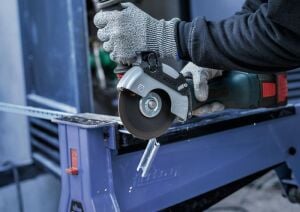 Bosch 115x1 mm Rapido Çoklu Malzeme Kesme Taşı 2608602384