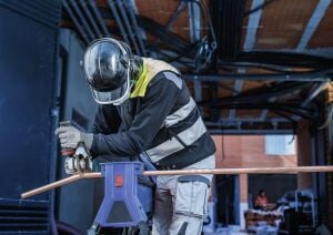 Bosch 115x1 mm Rapido Çoklu Malzeme Kesme Taşı 2608602384