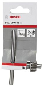 Bosch Yedek Anahtar A Tipi 16 mm Mandr. İçin 1607950041