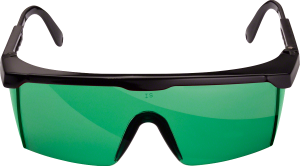 Bosch Yeşil Lazer Gözlüğü 1608M0005J