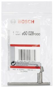 Bosch Yedek Anahtar G Tipi 1607950028