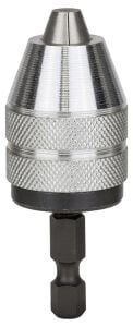 Bosch 1-6 mm - 1/4''-6k Anahtarsız Mandren 2608572072