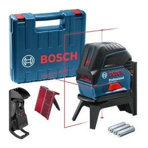 Bosch GCL 2-15 Kombi Lazer 0601066E02