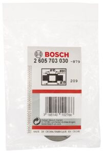 Bosch Dış Bağlantı Flanşı M10 2605703030