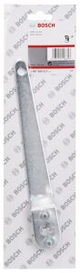 Bosch Taşlama Anahtarı Bombeli GBR14C;GNF35CA 3607950017