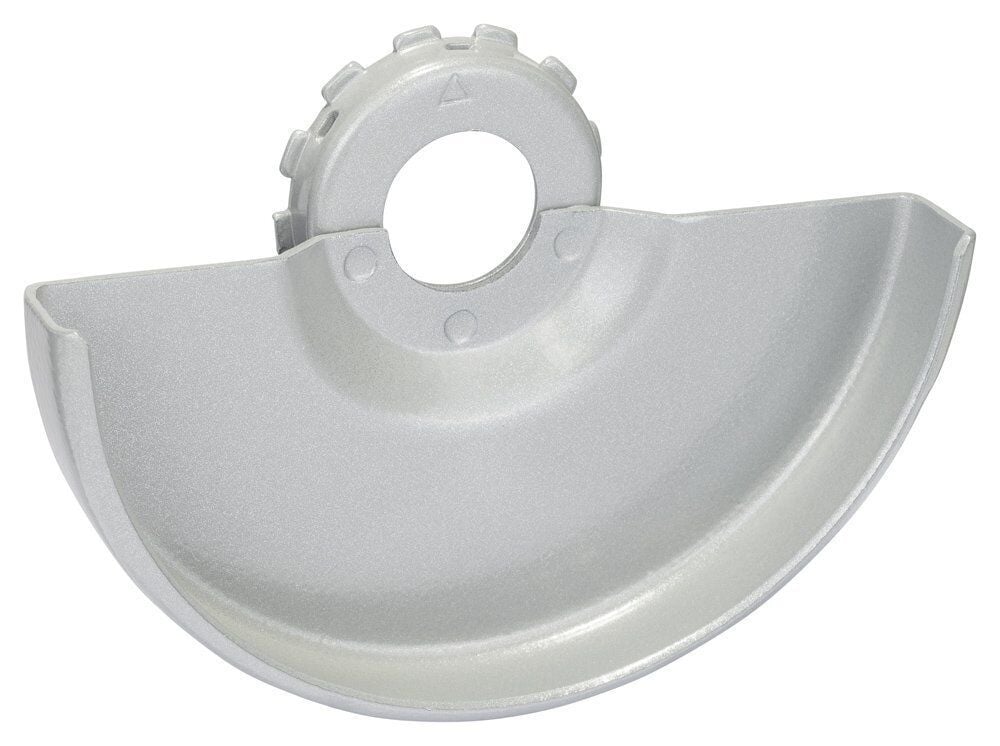 Bosch Kapaksız Koruma Siperliği 125 mm 2605510101