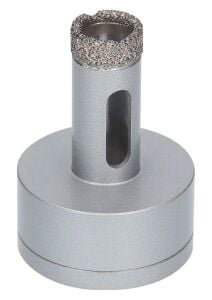 Bosch X-LOCK Seramik Delici 16*30mm Kuru Tip (Taşlama İçin) 2608599028