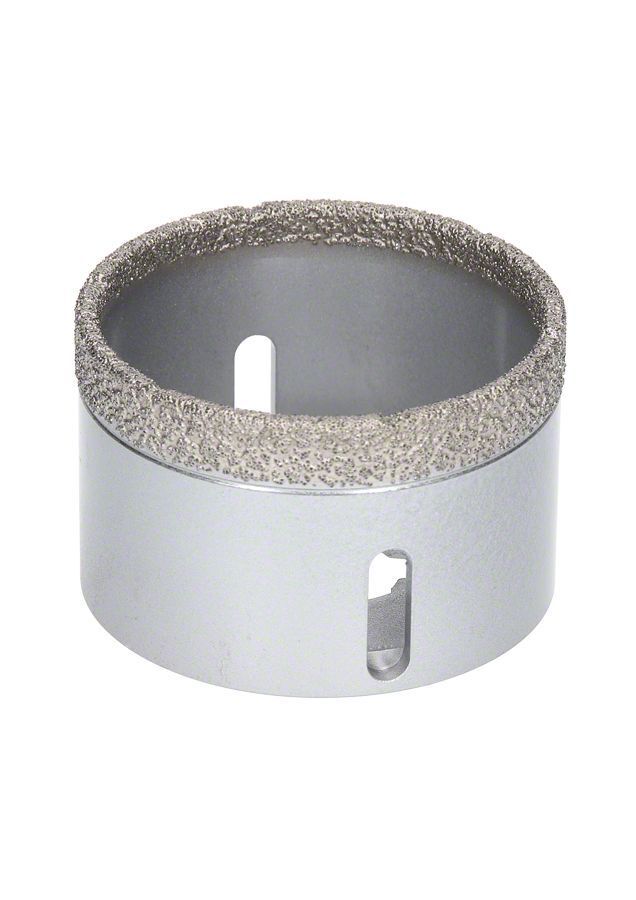 Bosch X-LOCK Seramik Delici 65*35mm Kuru Tip (Taşlama İçin) 2608599020