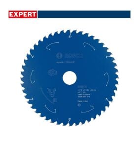 Bosch Expert 216x30 mm 48 Diş Ahşap Daire Testere 2608644519