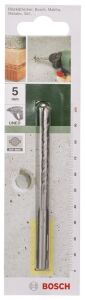 Bosch SDS-Quick 5x100 mm Uneo Beton Matkap Ucu 2609256901