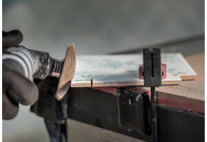 Bosch Expert MATI 68 RD4 10’lu Starlock Köşeli Derz Bıçağı 2608900037