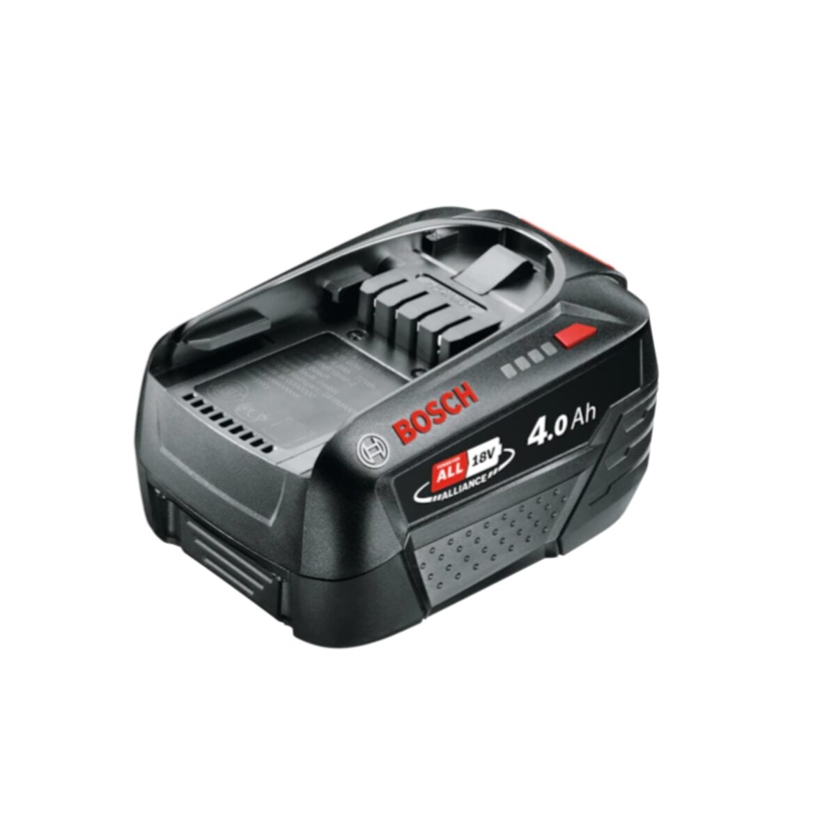 Bosch PBA 18V 4,0 Ah ilave akü