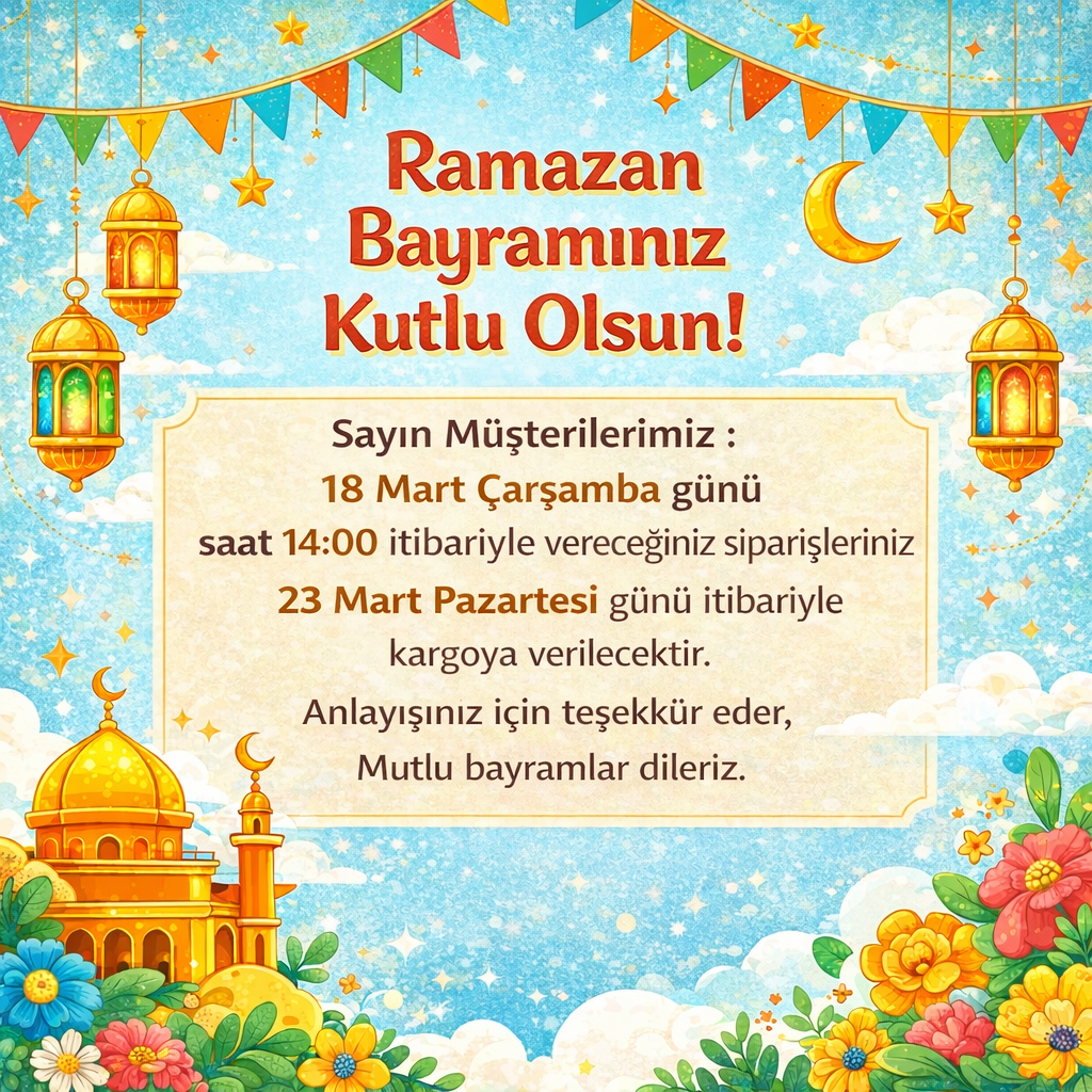 Bayram 