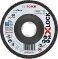 X-Lock Flap Diskler