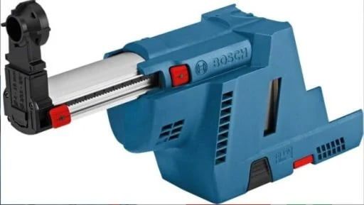 Bosch Toz Emme Sistemleri