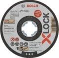 X-Lock Kesme Diskleri