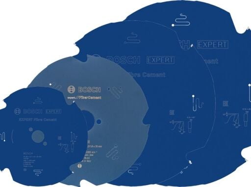 Betopan Daire Testere Bıçakları