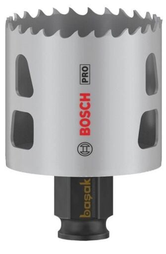 Bosch PRO Multi Material PC Plus Bi-Metal Pançlar