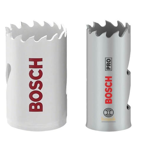 Bosch Standart Delik Açma Testeresi