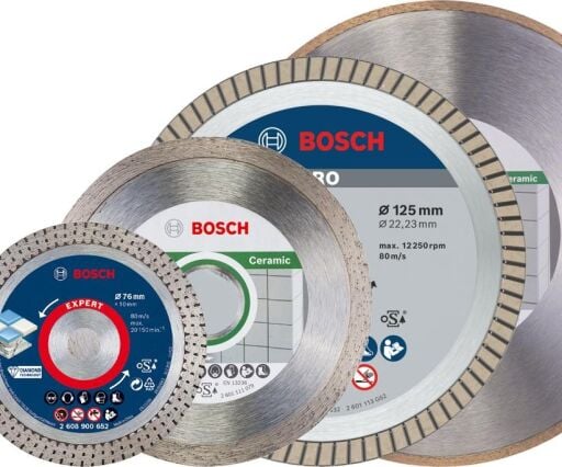 Seramik Elmas Kesme Diski