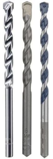 Beton Matkap Uçları