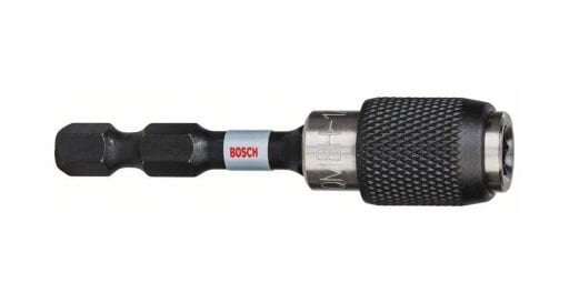 Bosch Bits Uç Tutucuları ve Adaptörleri
