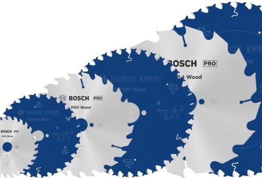 Daire Testere Bıçakları