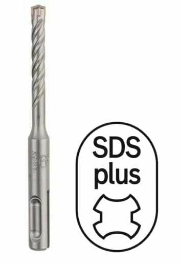SDS Plus Delici Matkap Uçları