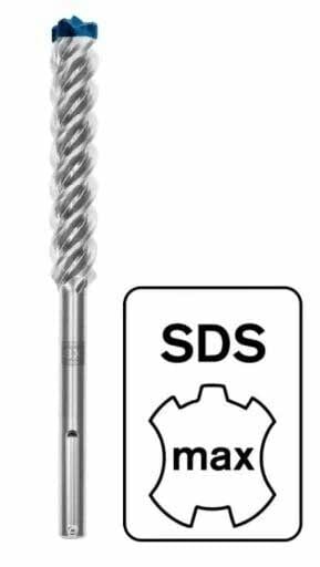 SDS Max Delici Matkap Uçları