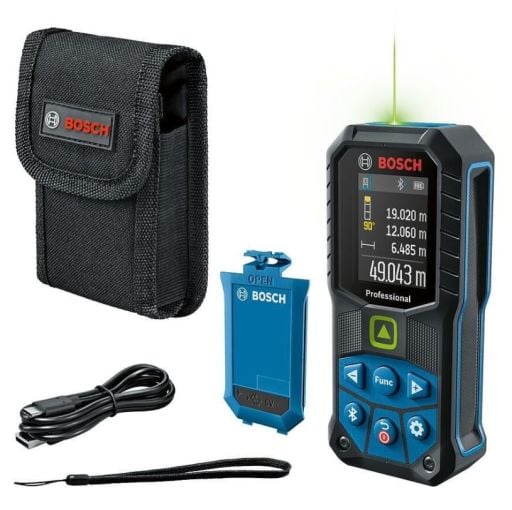 Bosch Lazer Metre Çeşitleri