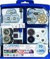 Dremel Aksesuar Setleri