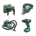 Bosch Hafif Hizmet