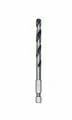 PoinTeQ 1/4'' Metal Matkap Uçları