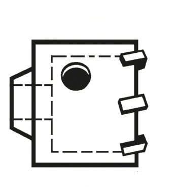Plus-9 Beton Panç