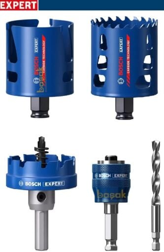 Expert Serisi Pançlar