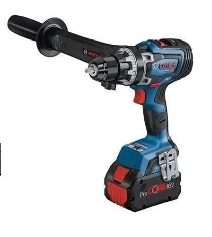Bosch Akülü Delme Vidalama Makineleri